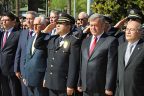 Demir’den 172. yıl mesajları