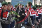 Askerlerde 4. duruşma tamamlandı, tahliye yok