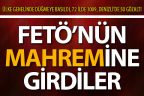 Denizli’de 50 üst düzey FETÖ/PYD yöneticisi gözaltında