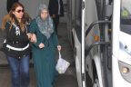 ByLock kullandığı belirlenen 10 öğretmen ve muhasebeci tutuklandı