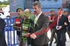 Komiserden gizli tanığa: Darbeciler gelirse selam durup…