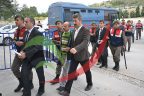 FETÖ/PDY yapılanmasında 44 emniyet mensubu yargı önünde