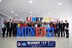 Final Okulları’na 3 ödül
