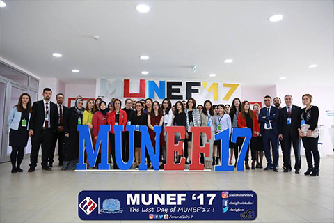 Final Okulları’na 3 ödül