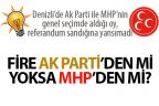 AK Parti ve MHP kanadı, Denizli’de umduğunu bulamadı