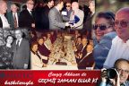 GEÇMİŞ ZAMAN OLUR Kİ