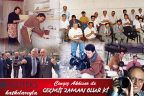 GEÇMİŞ ZAMAN OLUR Kİ