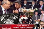 GEÇMİŞ ZAMAN OLUR Kİ