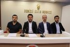 Uymaz: “Birilerinin istemediği Suriyeliler katlediliyor”