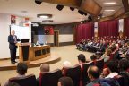 Girişimciler ile sanayiciler Teknokent’te buluştu