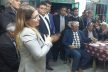 Karaca: “Halk bu kez kanmayacak”