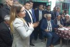 Karaca: “Halk bu kez kanmayacak”