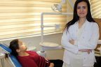 Her üç anne adayının ikisi diş sorunu yaşıyor