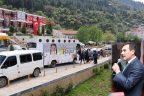 Honaz AK Parti Teşkilatı’ndan CHP’ye sert tepki