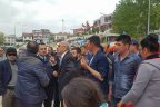 Honaz’da bayram kutlamalarına gölge düştü