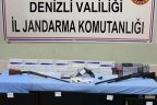 Jandarmadan Kocabaş’ta “Huzur-3” operasyonu