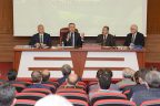 Vali Altıparmak’tan yatırımcı dairelere projeleri tamamlayın talimatı