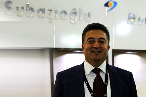 SUBAŞIOĞLU İHRACATA +TRİO İLE HIZ KATTI