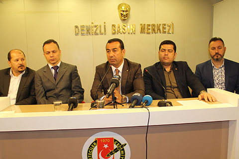 Gençlere tavsiye; “Kaynakçı ya da tornacı olun”