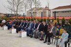 Özel öğrencilerle buluşacaklar