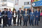 Öğrencilerden örnek davranış