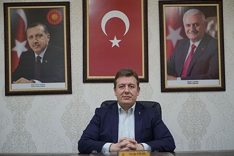 Filiz: “Kazanan milletimizdir”