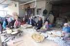 Başkan Zolan Beyağaçlılarla buluştu