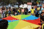 Otizmi fark et hayatı paylaş