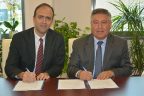 PAÜ Hastanesi’ne VIP oda bağışı