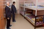 Pansiyonlu okullar sınıfı geçti