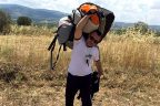 Yıllarca hayranlıkla onları seyretti, işadamı olunca düğmeye bastı