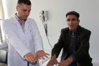 Parkinson’da erken teşhis önemli