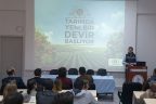 UBYO’da “2. Kariyer Günleri”