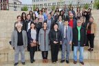 PAÜ’ye yerleşen 355 öğrenci bilgilendirildi