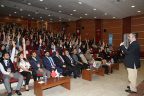 Öğrenciler kariyerlerine yön veriyor