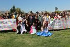 PAÜ’de tiyatro festivali başladı