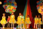 PEV’de 23 Nisan coşkusu
