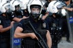 Türk Polis teşkilatı 172 yaşında