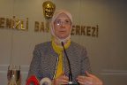 AK Partili Ramazanoğlu: “Sandıktan çıkacak sonucun başımızın üstünde yeri var”