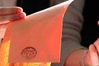 Referanduma saatler kala, Denizli’de büyük sessizlik