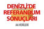 Yasak kalktı, sonuçlar açıklanmaya başladı
