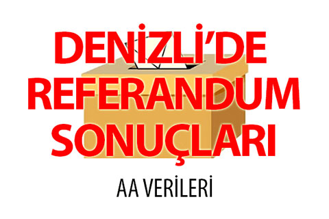 Yasak kalktı, sonuçlar açıklanmaya başladı