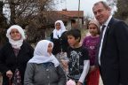 Tin: “Türkiye’yi kimse bölemeyecek”