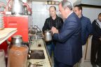 AK Partili Tin’den Çivril çıkarması