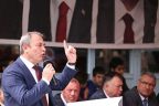 Tin: “Haçlı ittifakı kaybedecek”