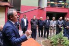 Tin: “Meclis’in yapısı güçleniyor”