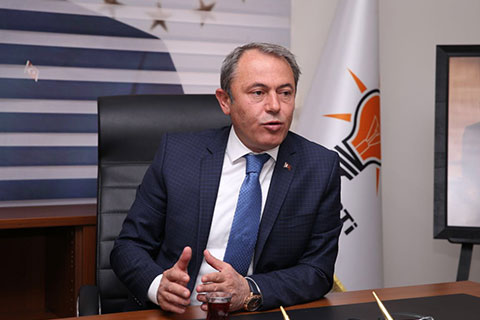 Tin: “Millet evet iradesiyle tarih yazdı”