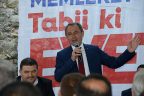 Tin: Hükümetsiz günler sona eriyor