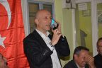 Özbaş’tan pazaryeri sözü