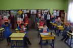 Sarayköy’de okulların hamisi var